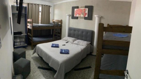 Hostel Anprado